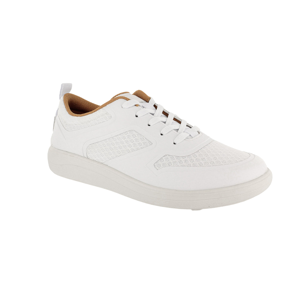 Strive Dash – Women’s Comfort Sneaker (White) 25045WHW
