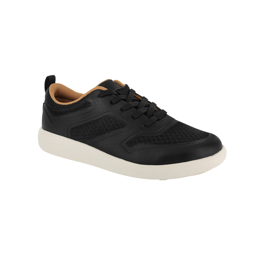 Strive Dash – Women’s Comfort Sneaker (Black) 25045BKW