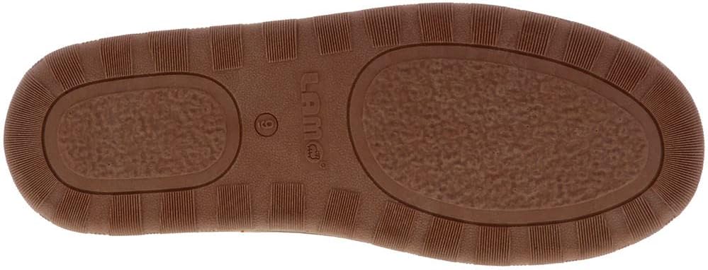Lamo Men’s Julian Clog Slippers | Cozy Indoor Outdoor Slip-On House Shoes