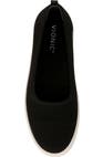 Uptown Knit Skimmer Flat (Women)