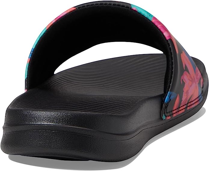 Reef Women's One Slide Tropicana – Comfortable, Waterproof, Slip-On Sandals