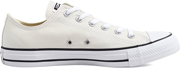 Converse - Adult Chuck Taylor All Star Low Top Shoes, US Womens, Color: Buff