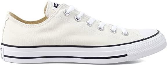 Converse - Adult Chuck Taylor All Star Low Top Shoes, US Womens, Color: Buff