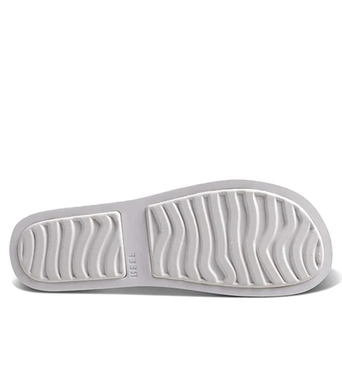 Reef Women's Water Vista Sandal – White Waterproof Platform Sandals - CI3847