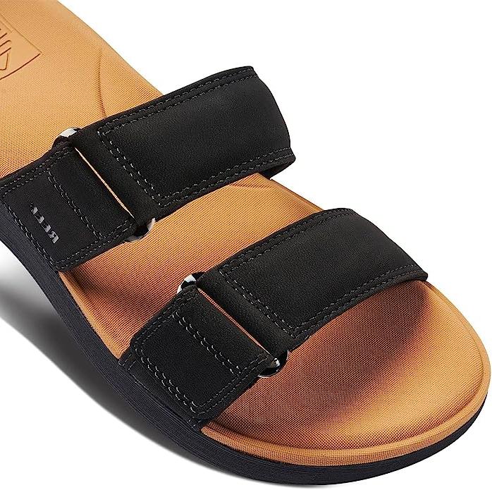 Reef Women's Cushion Cloud ROA Sport Sandal – Lightweight, Flexible, Adjustable Strap, Comfortable Outdoor Sandals