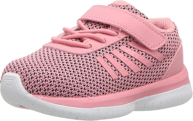 K-Swiss Tubes Infinity VLC Kids Sneakers | Unisex-Child Athletic Shoes Lightweight & Comfy