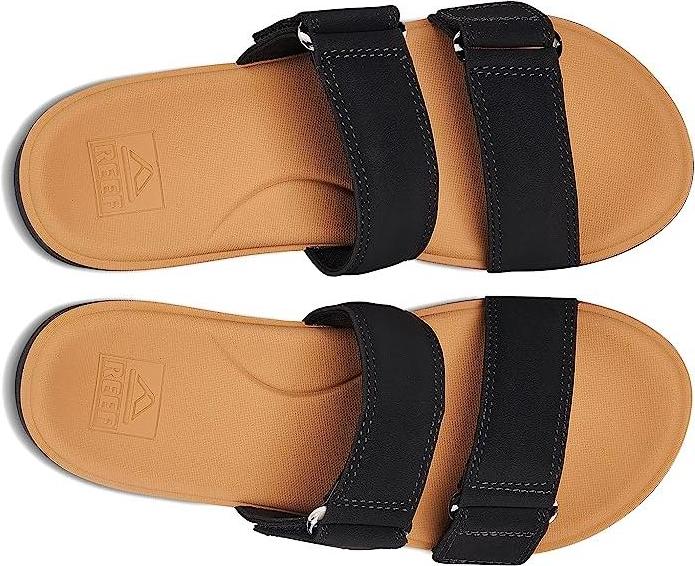 Reef Women's Cushion Cloud ROA Sport Sandal – Lightweight, Flexible, Adjustable Strap, Comfortable Outdoor Sandals