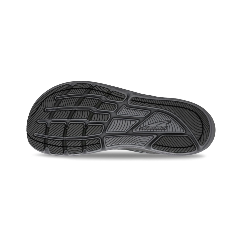ALTRA Women's Torin 8 Zero Drop Road Running Shoe - Black