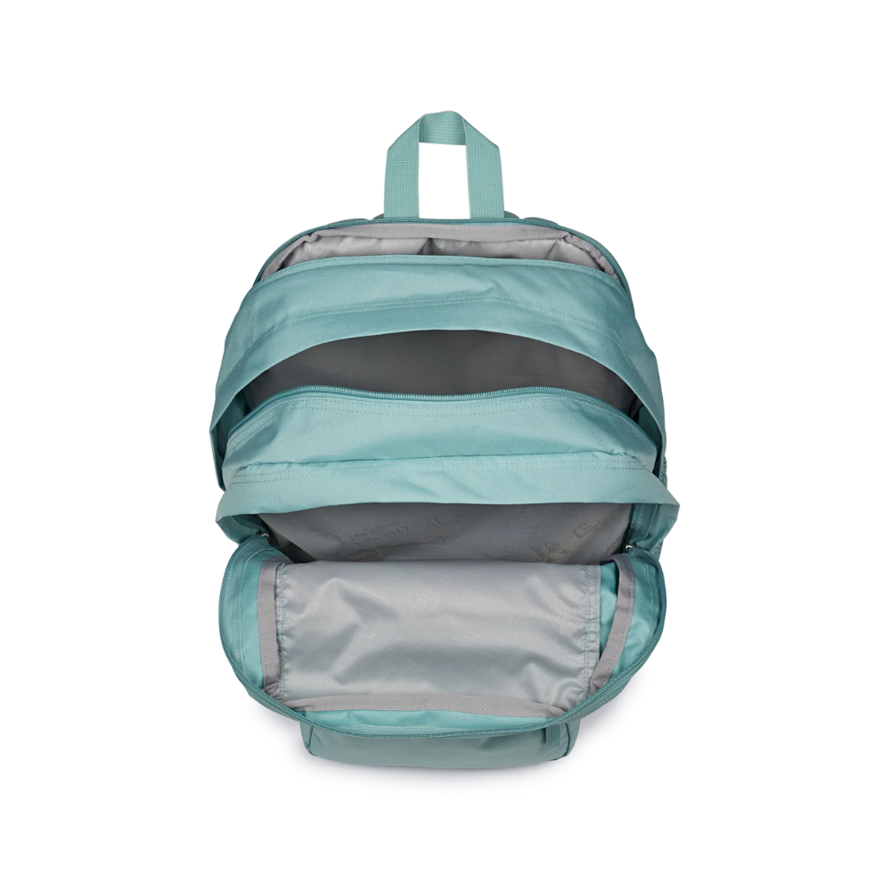 JanSport Big Student Backpack - Faded Sage