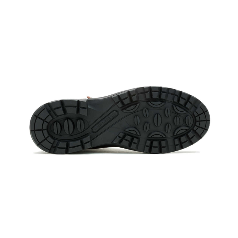Merrell Women's Harper Lace Zip Waterproof - Bracken