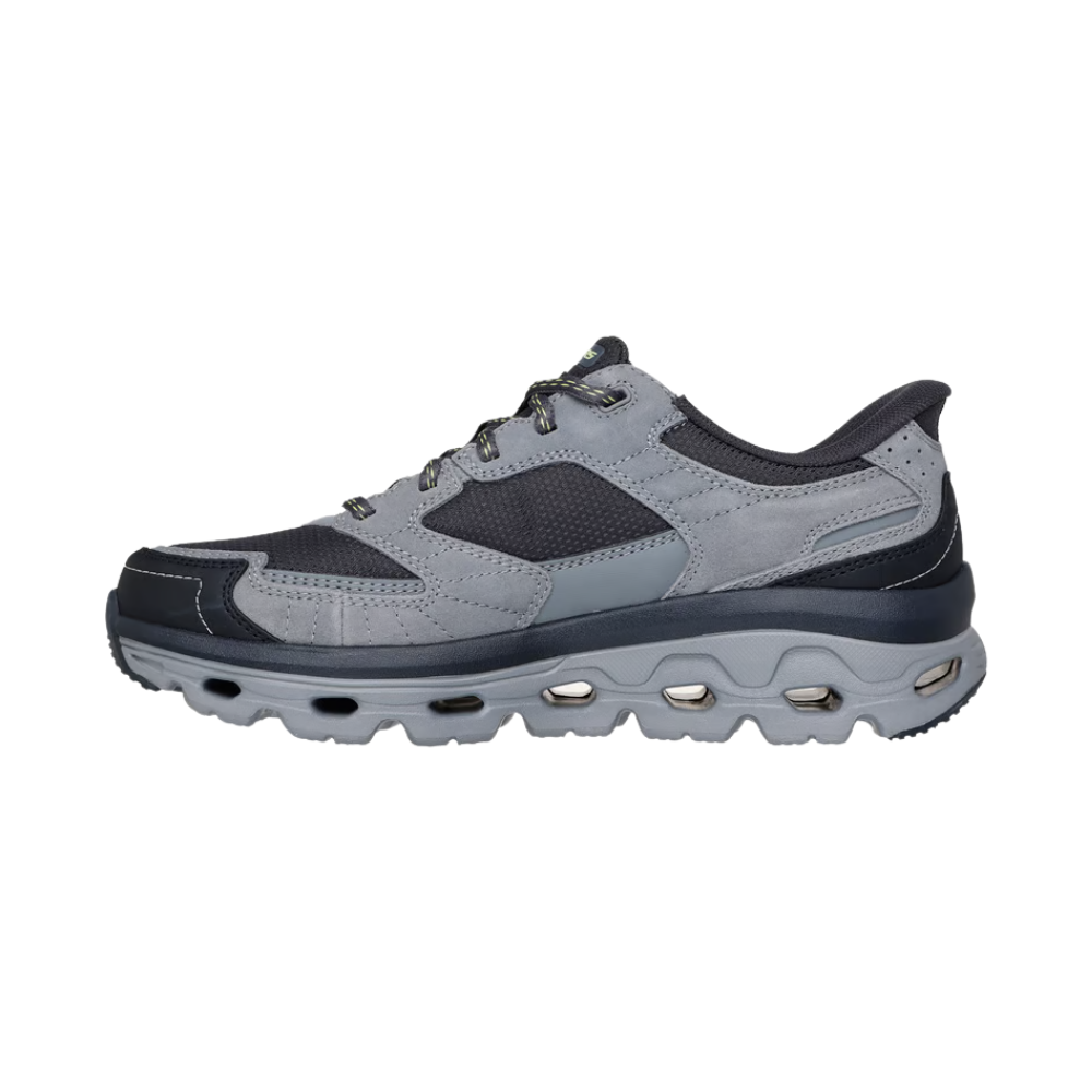 Skechers Slip-Ins: Glide-Step Sole - Carpenter Ridge | Hands-Free Comfort with Air-Cooled Cushioning