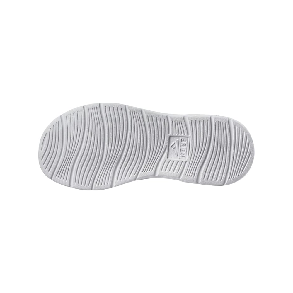 Reef Kids’ Cushion Coast Lightweight Slip On Sneakers – Slate CI9442