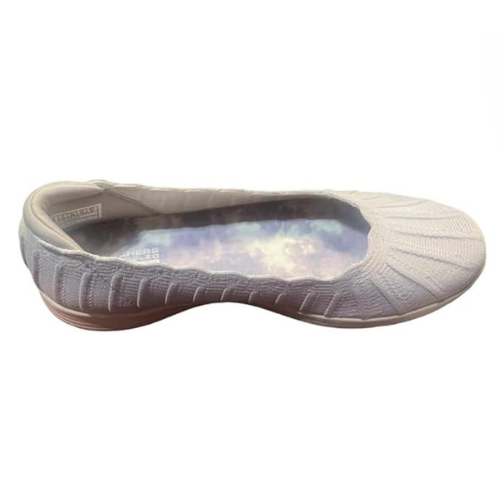 Skecher on-the-go ultra cooling slip on, laceless women shoes