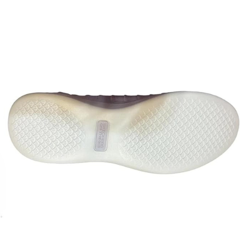 Skecher on-the-go ultra cooling slip on, laceless women shoes