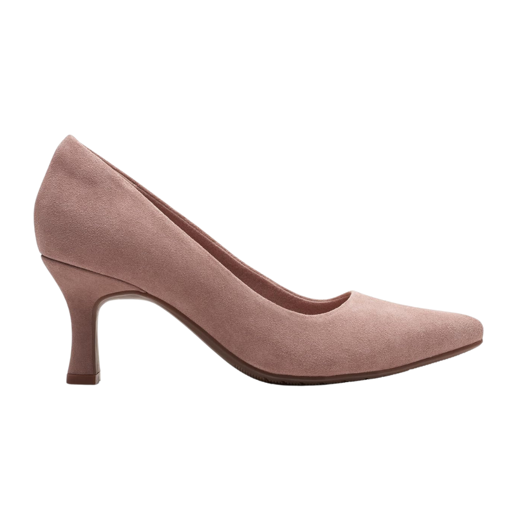 Clarks Women's Effortless Elegance Pump Kataleyna Gem 26180018