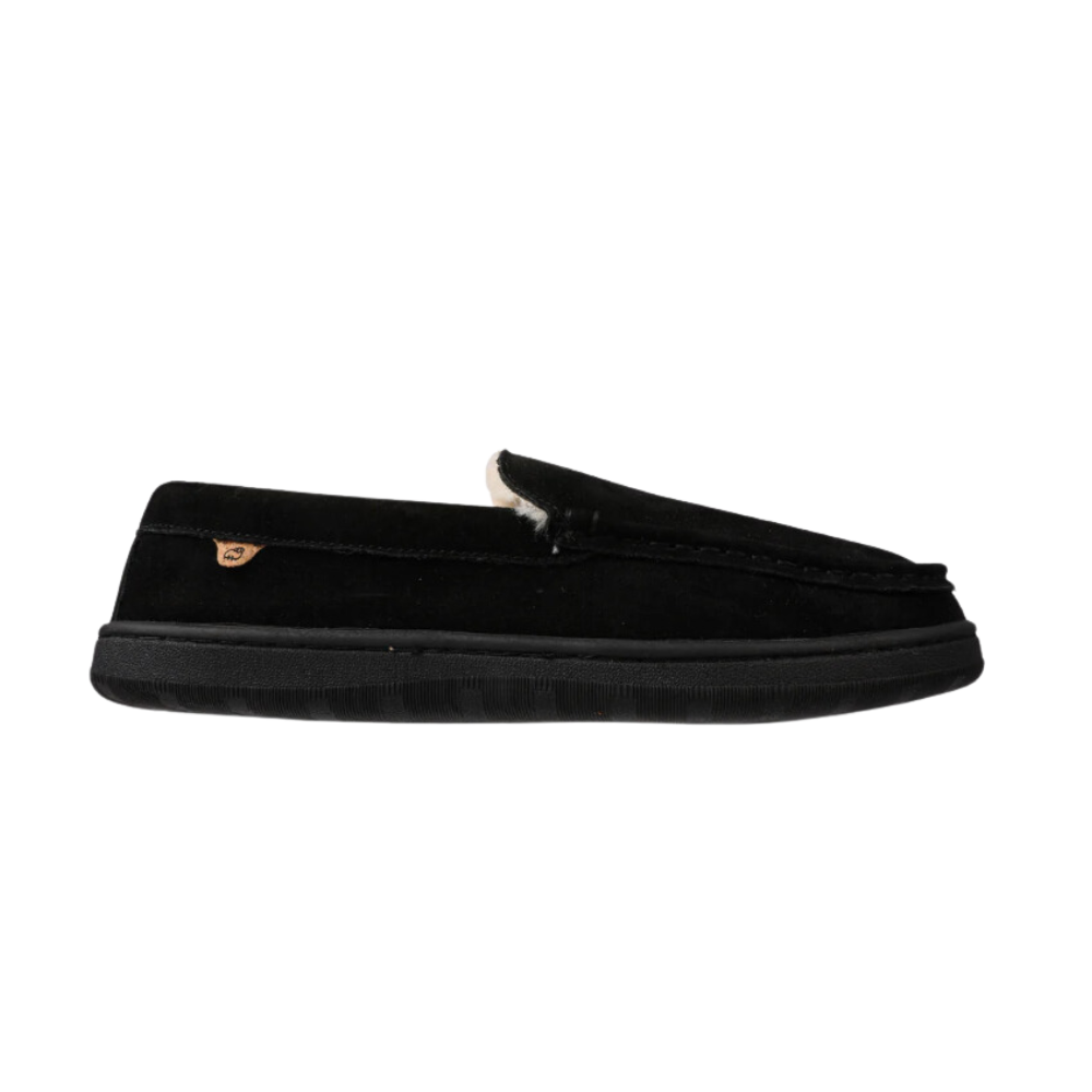 Lamo Harrison Black Slipper Ew1913