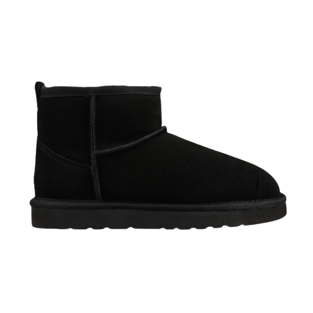 Lamo Kora Short Women's Boots Black