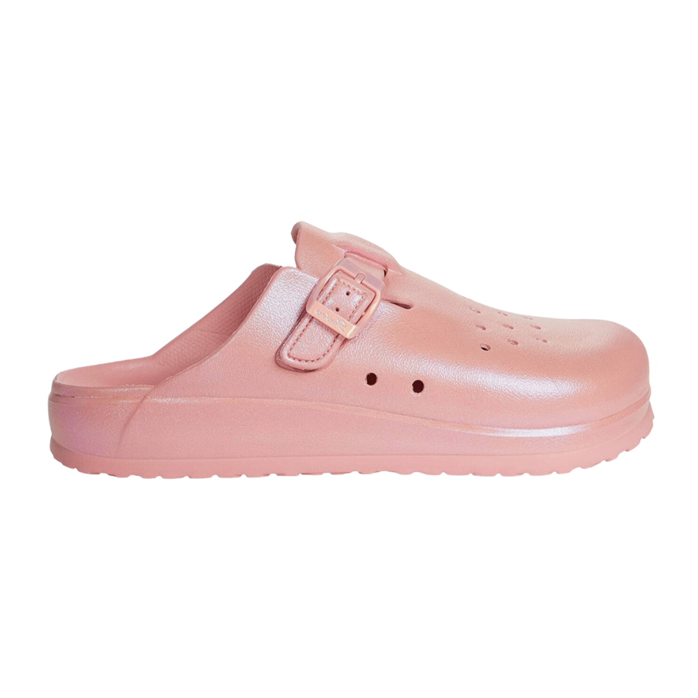 Skechers Women's Cali Breeze 2.0 Sugar Kisses Sandal - Coral 111088