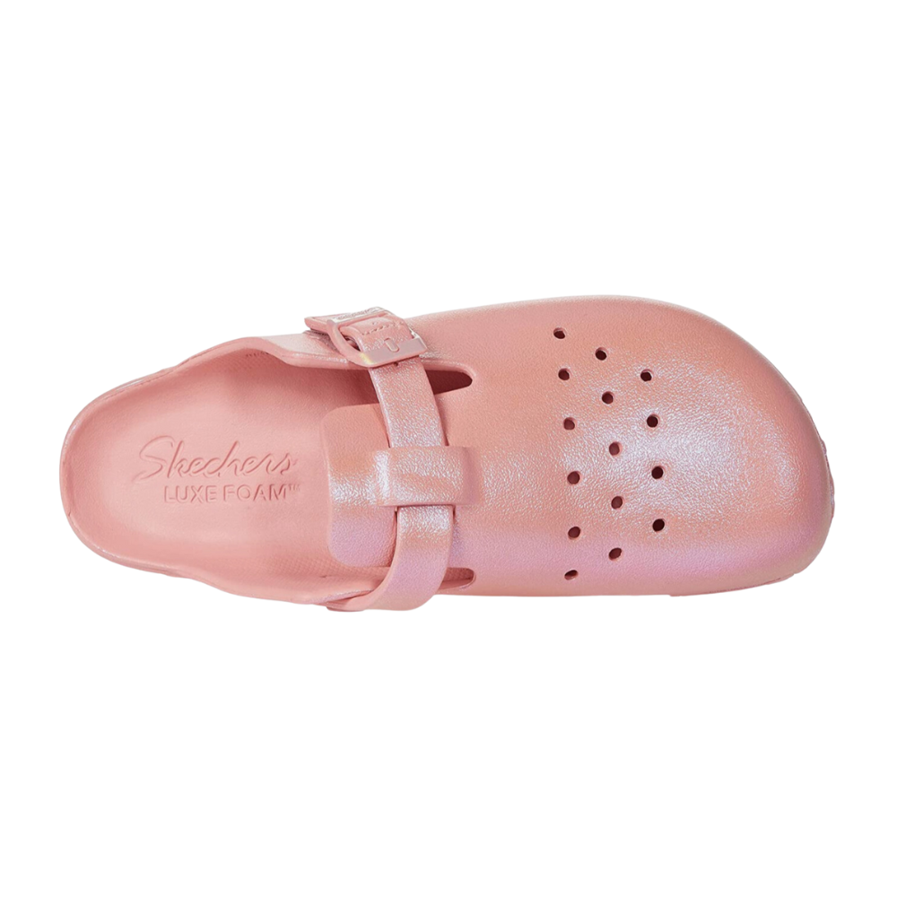 Skechers Women's Cali Breeze 2.0 Sugar Kisses Sandal - Coral 111088