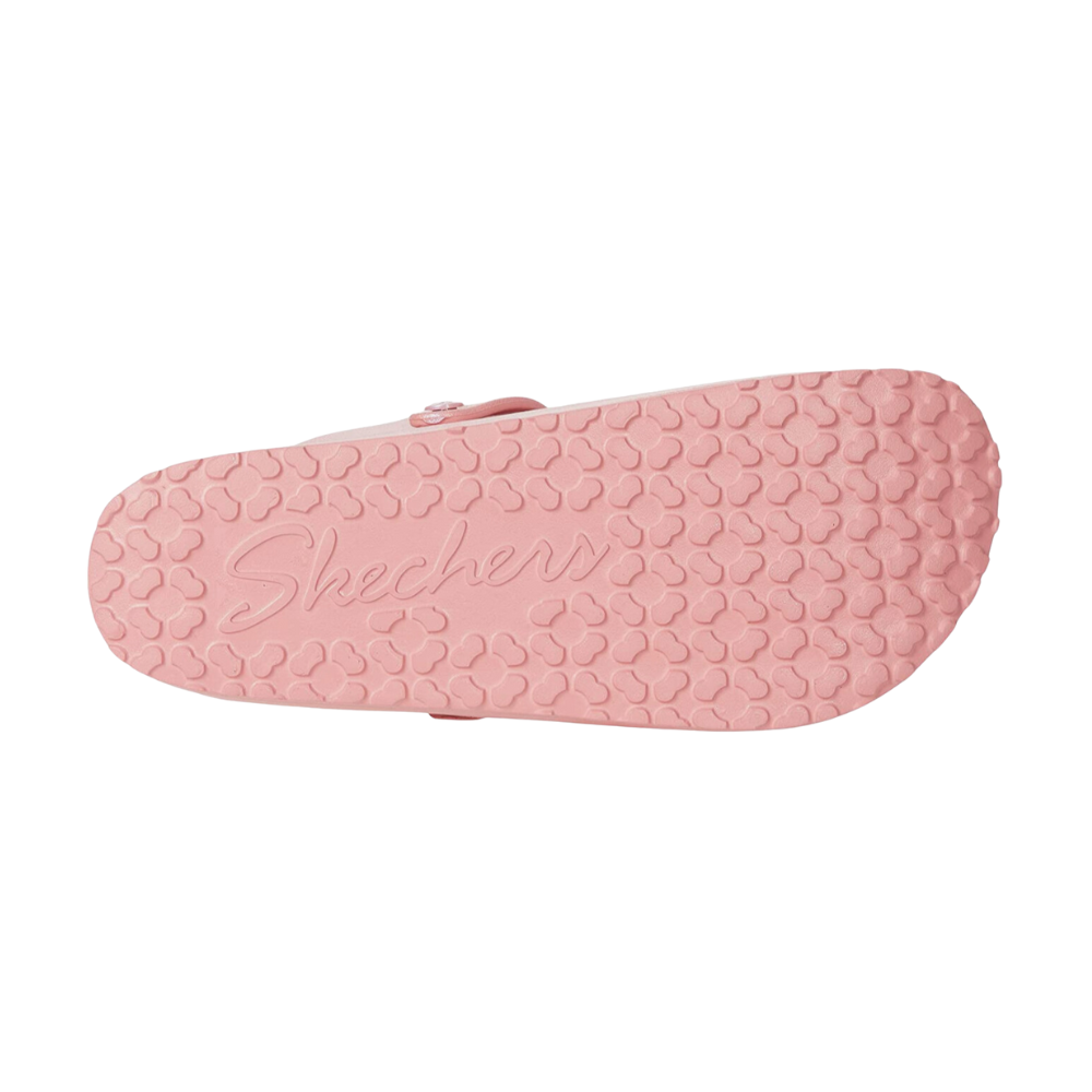 Skechers Women's Cali Breeze 2.0 Sugar Kisses Sandal - Coral 111088