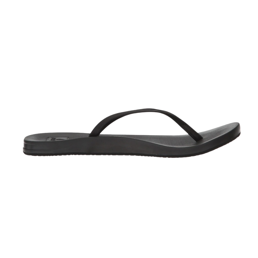 Reef Women's Cushion Bounce Slim Flip Flop Sandals with Arch Support