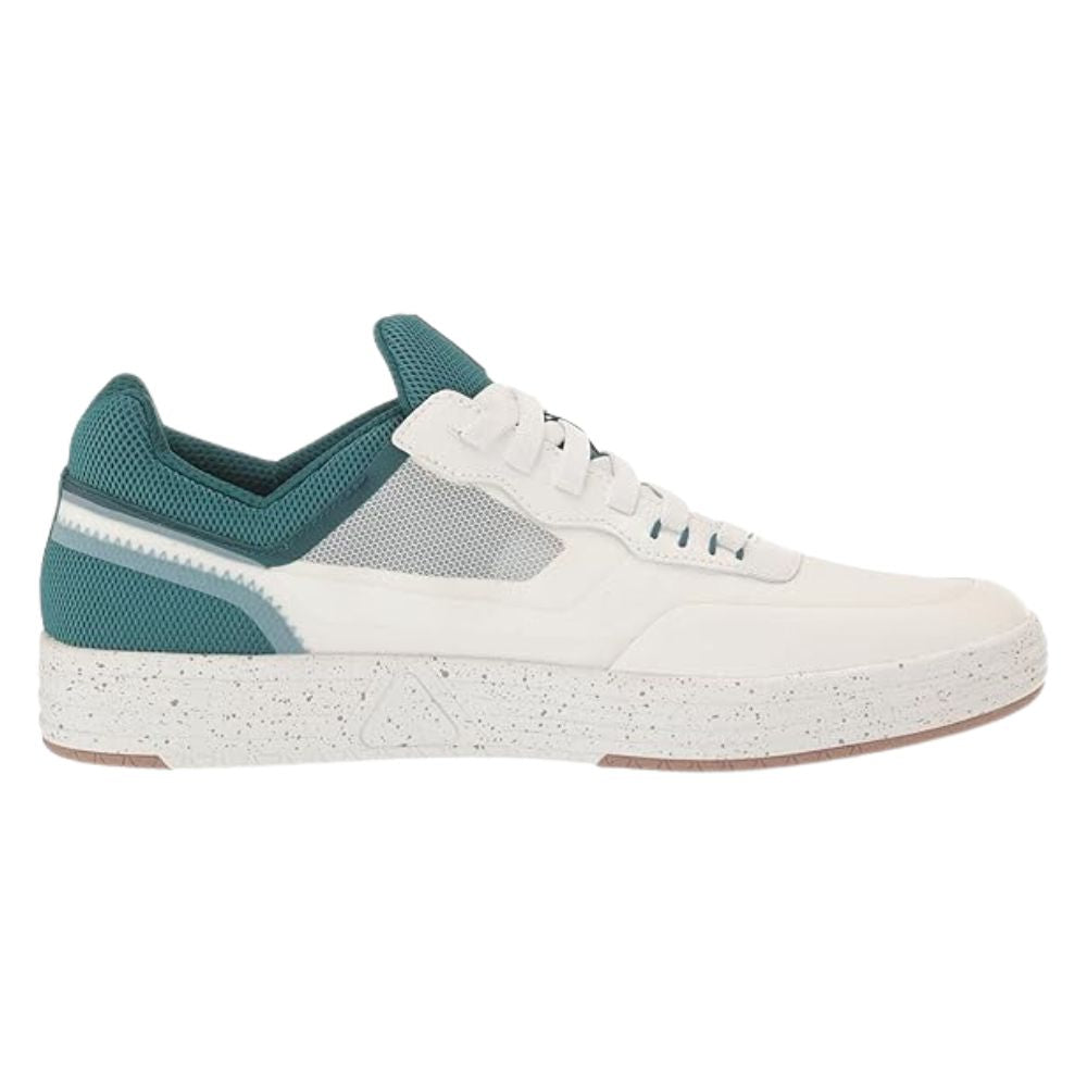 Skechers Mark Nason Men's Alpha Cup Fielder Sneaker, Wht,