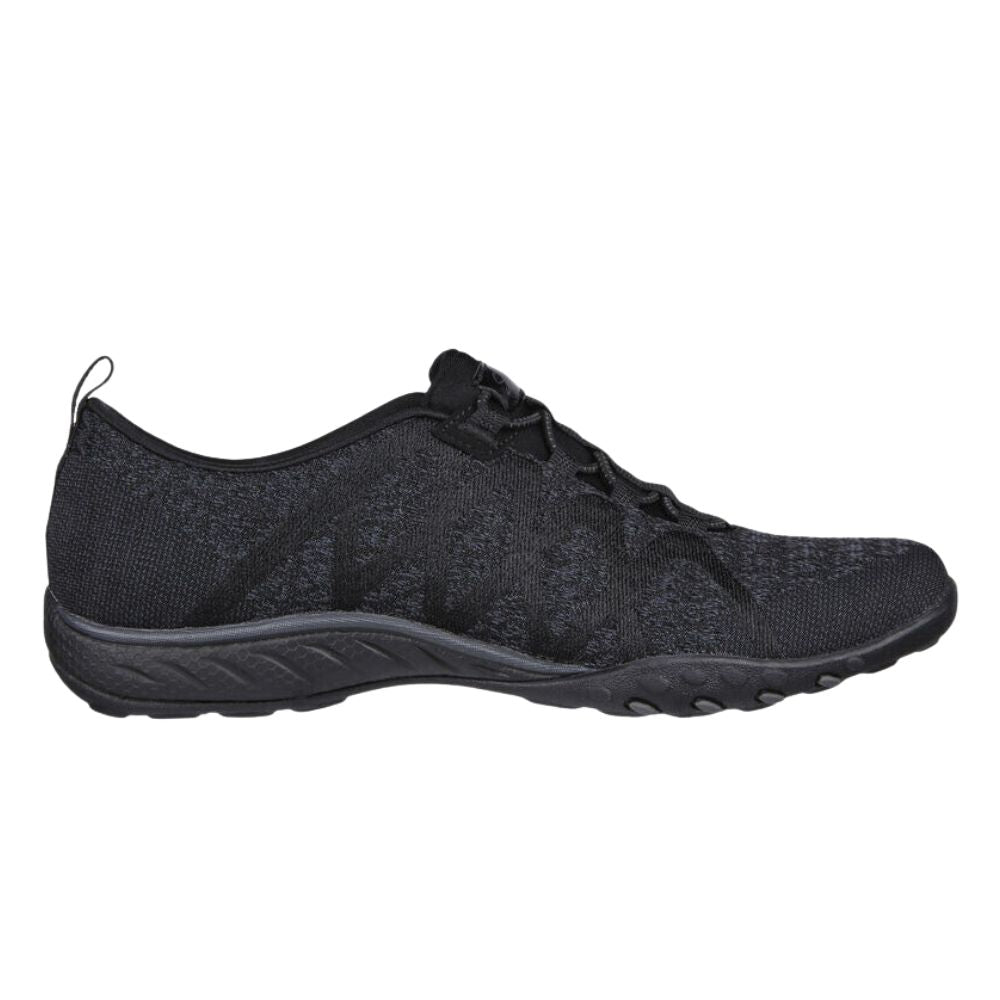 Skechers Breathe Easy - Infi-Knity Woman's Sneakers
