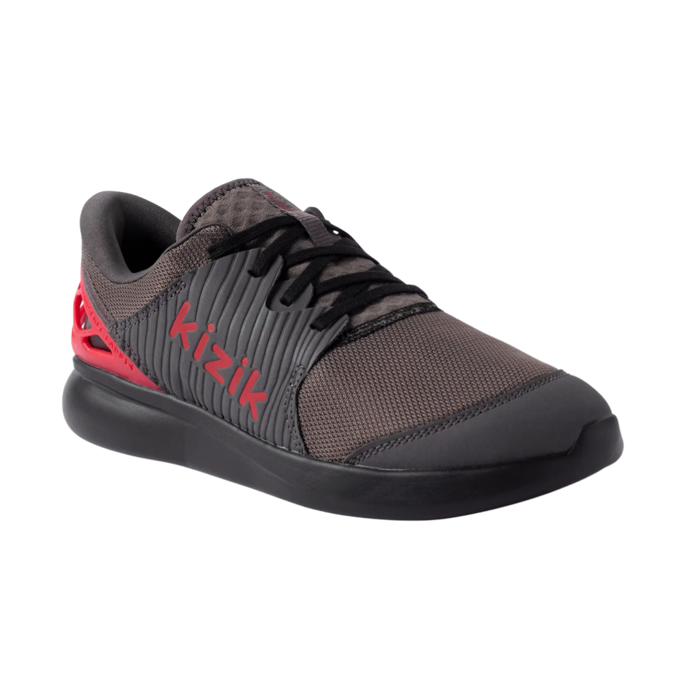 Kizik Kid's Anaheim – Floor is Lava | Hands-Free Slip-On Sneaker