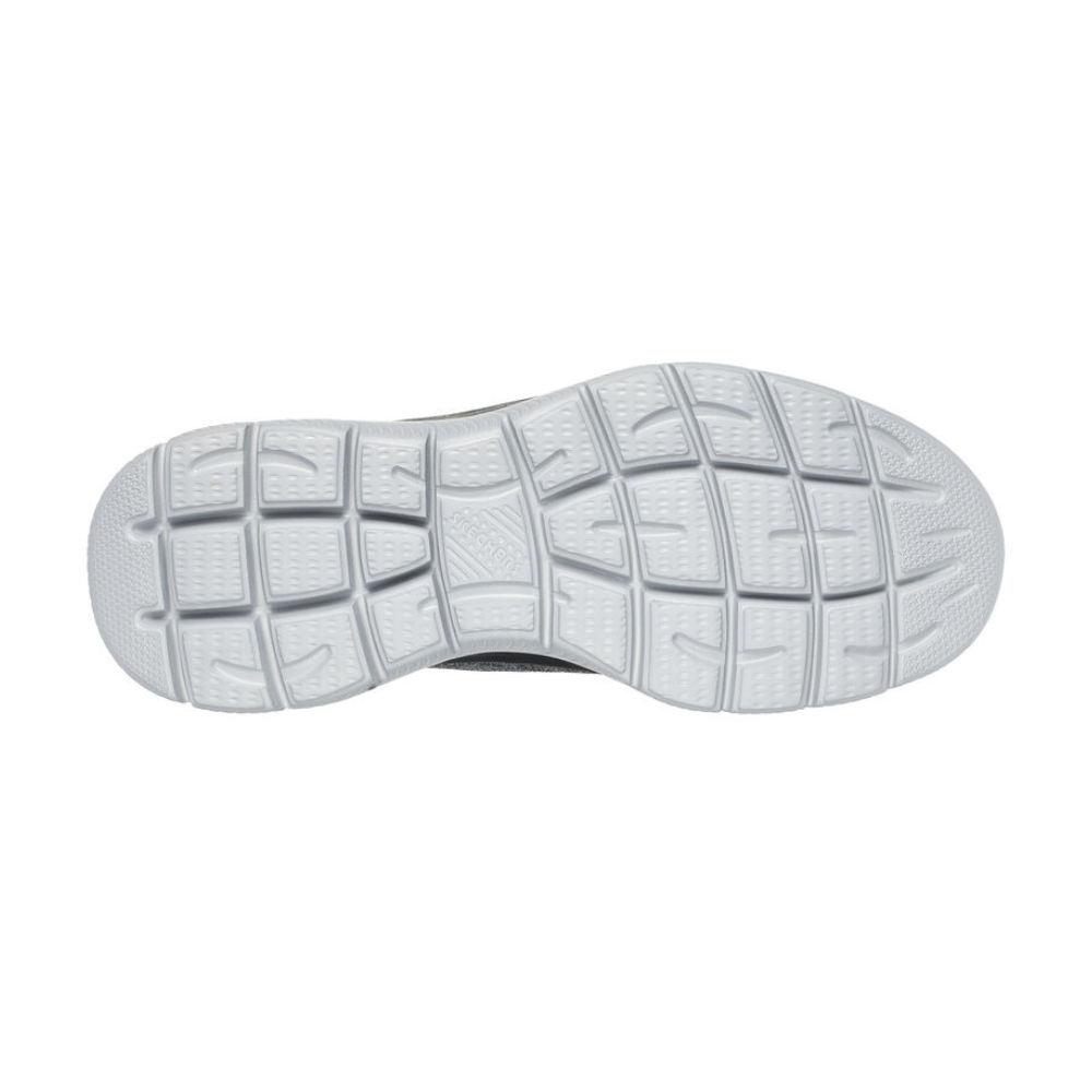 Skechers Men's Summits - Key Pace Hands-Free Slip-Ins Charcoal/Black