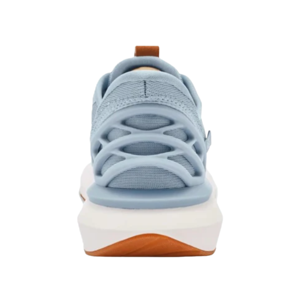Kizik Women’s Athens 2 Soft Chambray Hands-Free Sneakers