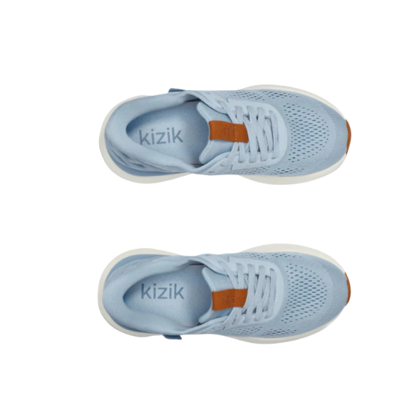Kizik Women’s Athens 2 Soft Chambray Hands-Free Sneakers