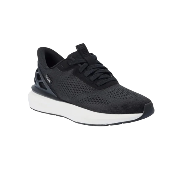 Kizik Women’s Athens 2 Slip-On Hands-Free Sneakers – Black