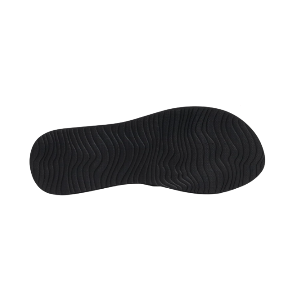 REEF Women’s Bliss Nights Flip Flops – Lightweight RF0A2U1JBLA-060-M