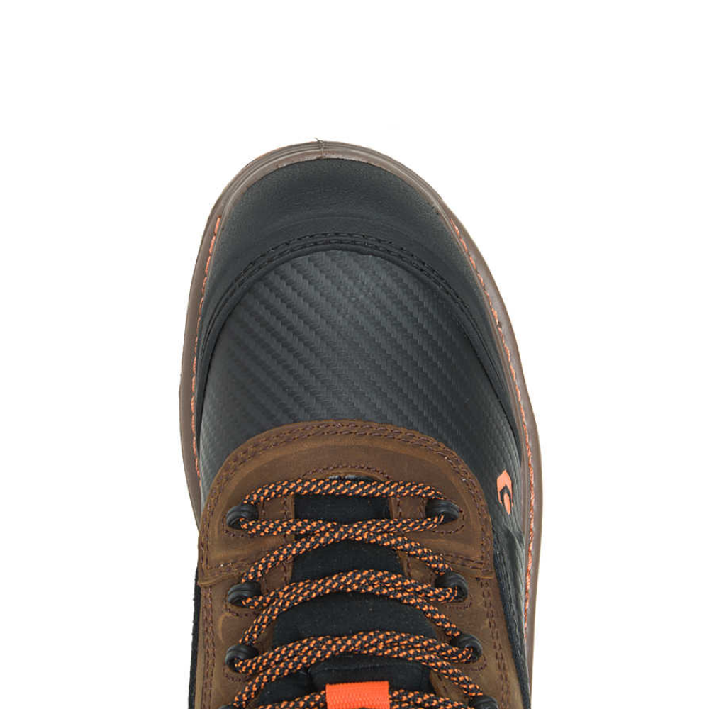 Wolverine Men's Overpass CarbonMAX® 6" Mid Work Boot W10717