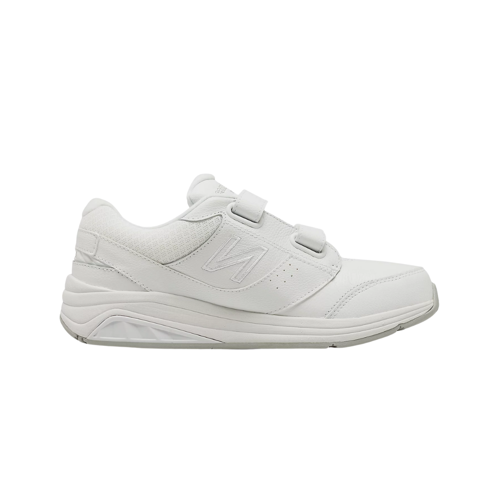 New Balance 928v3 Hook and Loop Leather Walking Shoe