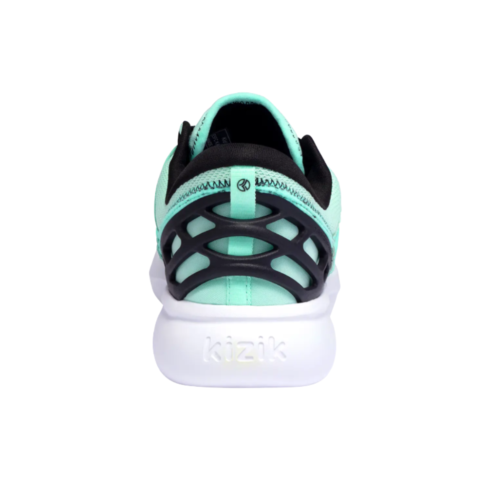 Kizik Kid's Anaheim – Hand's Free Sneaker Freeze Tag Edition