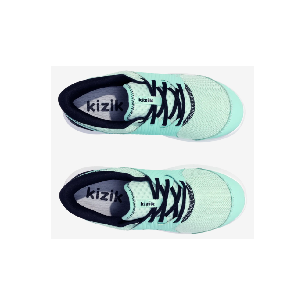Kizik Kid's Anaheim – Hand's Free Sneaker Freeze Tag Edition