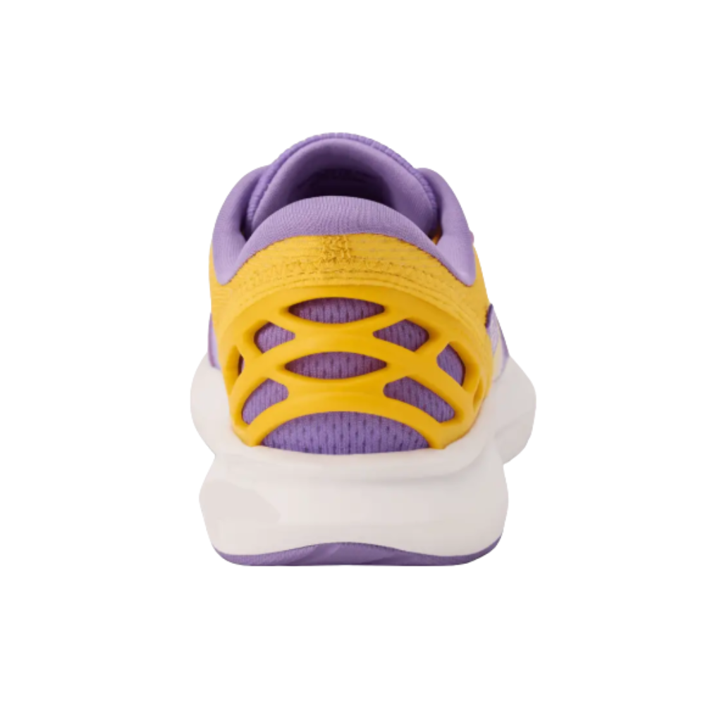 Kizik Kid's Athens 2 Hand's Free Sneaker Fairy Wren/Spectra Yellow