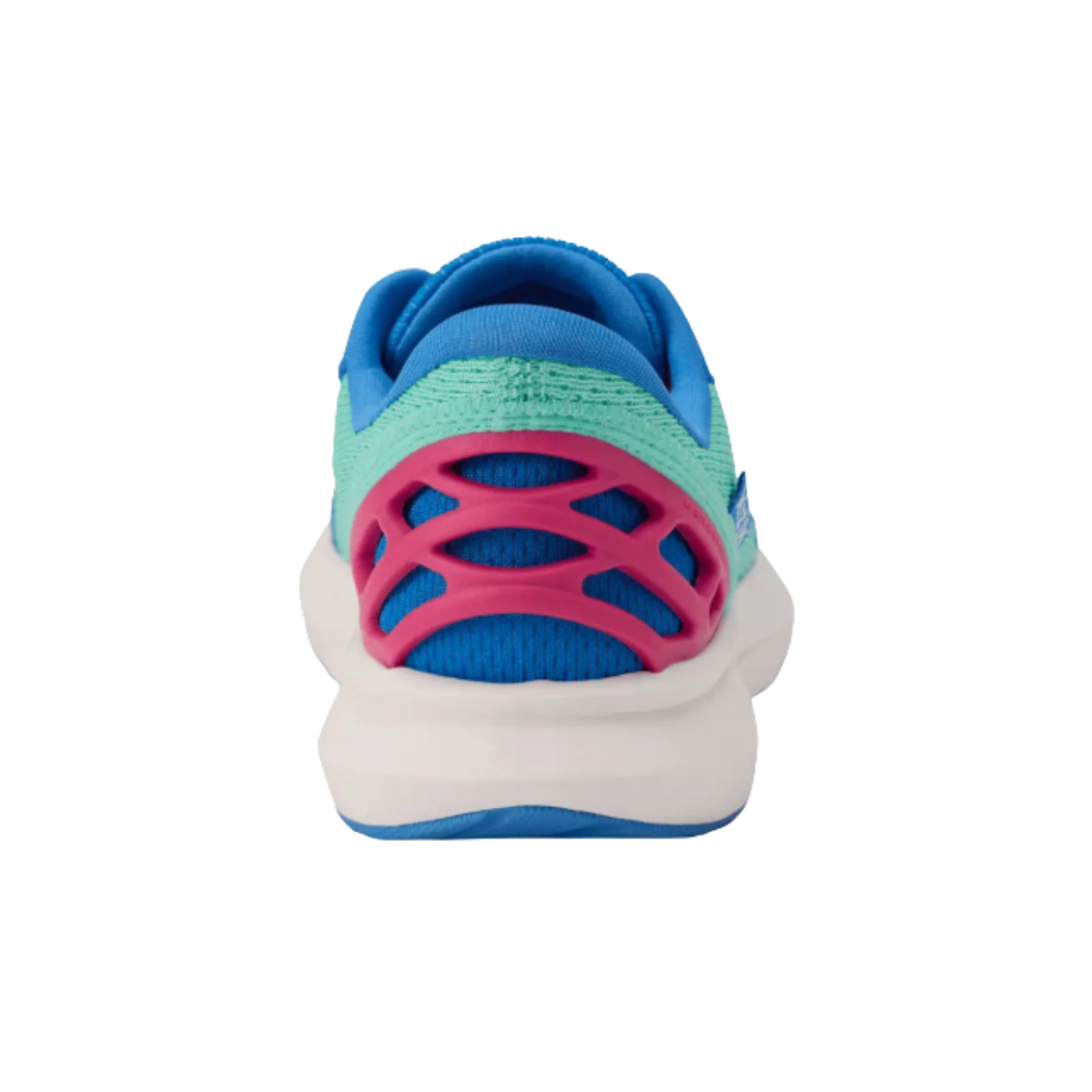 Kizik Kid's Athens 2 Hand's Free Unisex Sneaker - Cockatoo