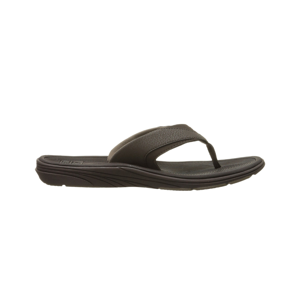 Reef Modern Brown Men's Flipflop Thong Sandal REEF-RF002086BRO