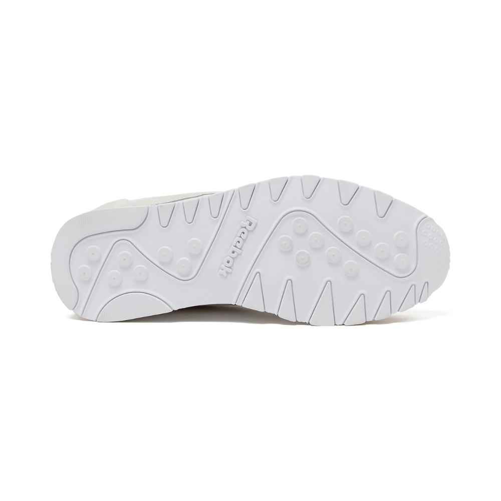 Reebok Men’s Classic Nylon Running Sneaker – White GY7235