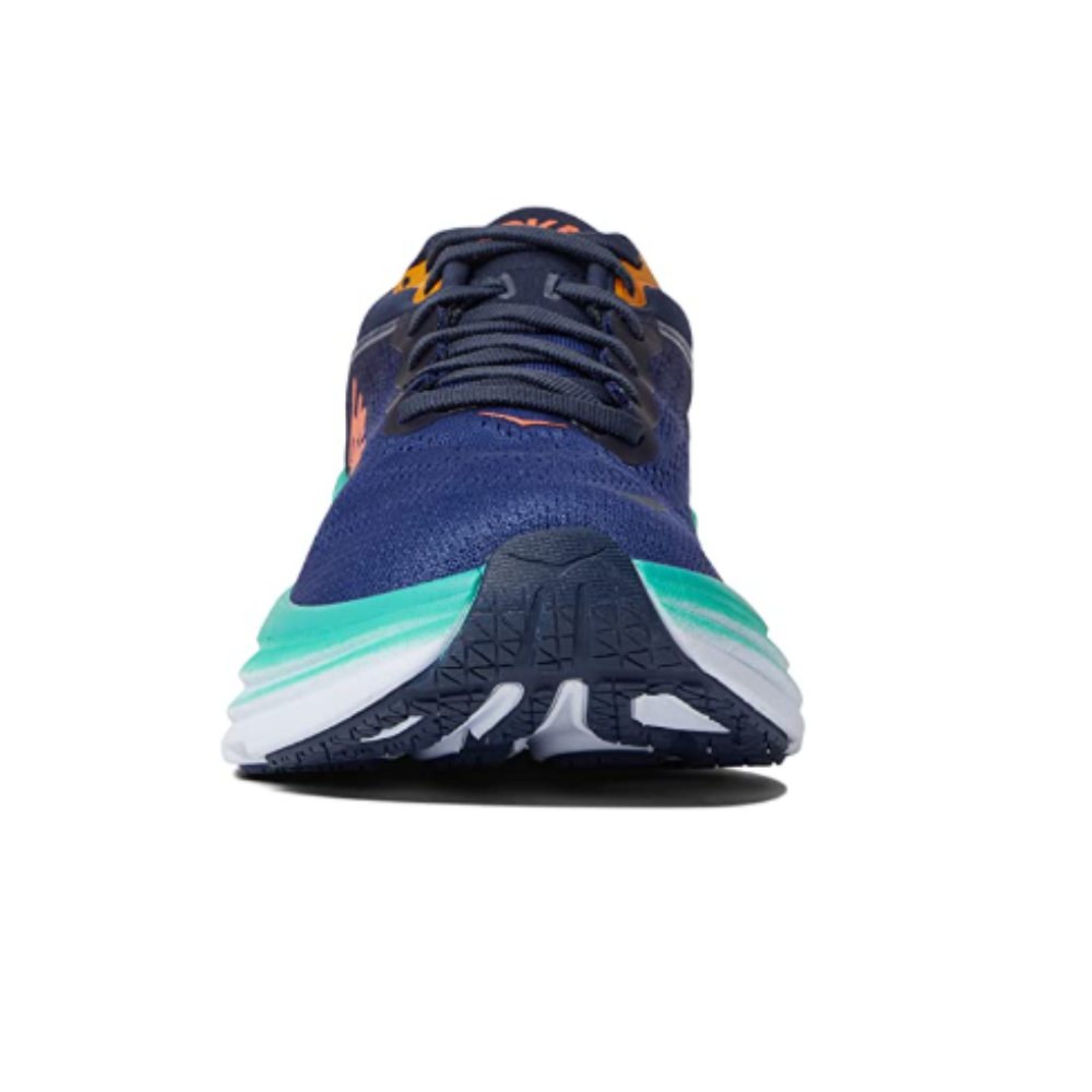 Hoka Bondi 8 Women's Running Shoes Outer Space - 1127952 OSBB