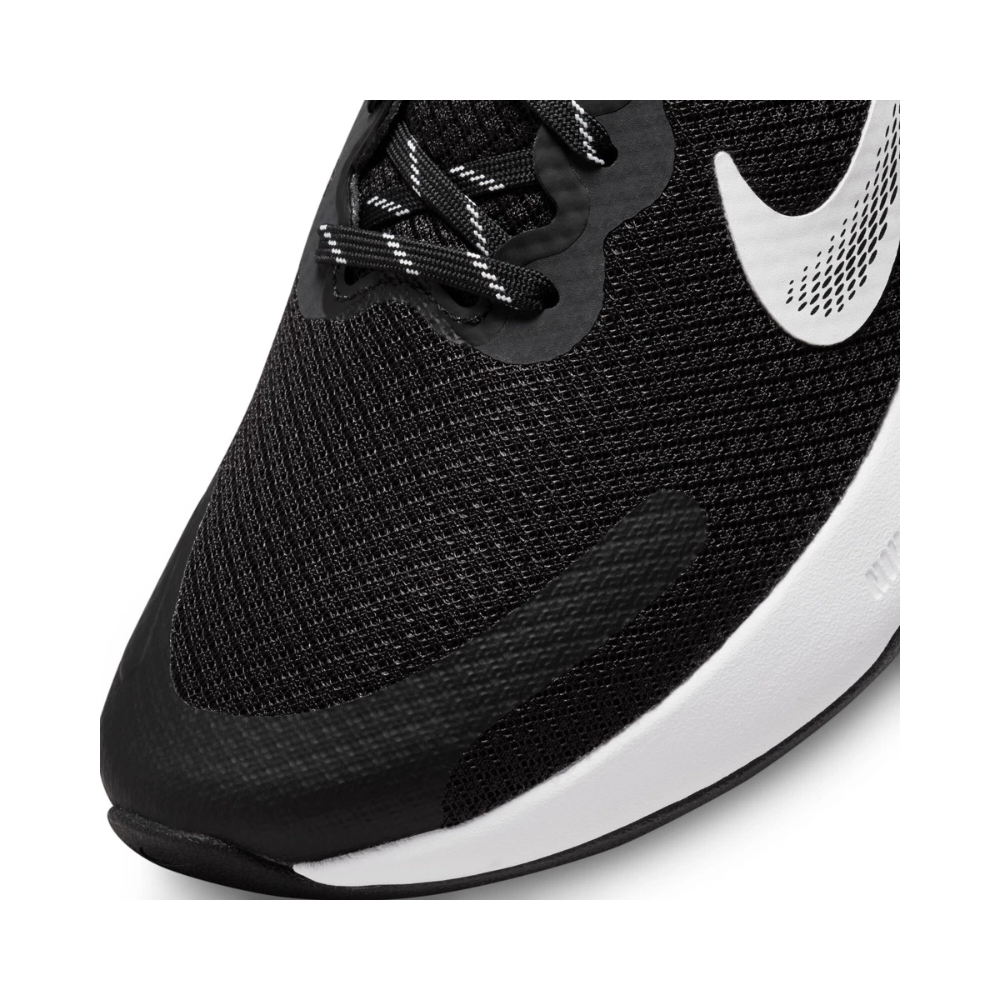 Nike Men's Renew Ride 3 – Black/White (with Smoke Grey) DC8185 001