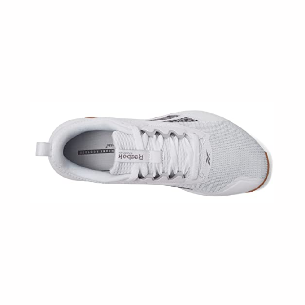 Reebok Women's Nanoflex TR 2.0 Cross Training Sneakers - White