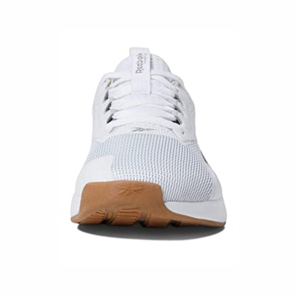 Reebok Women's Nanoflex TR 2.0 Cross Training Sneakers - White