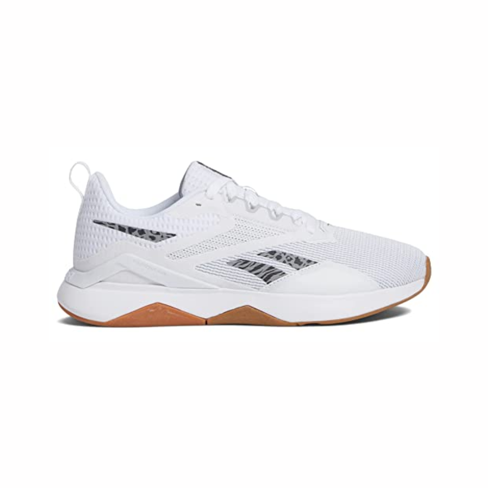 Reebok Women's Nanoflex TR 2.0 Cross Training Sneakers - White