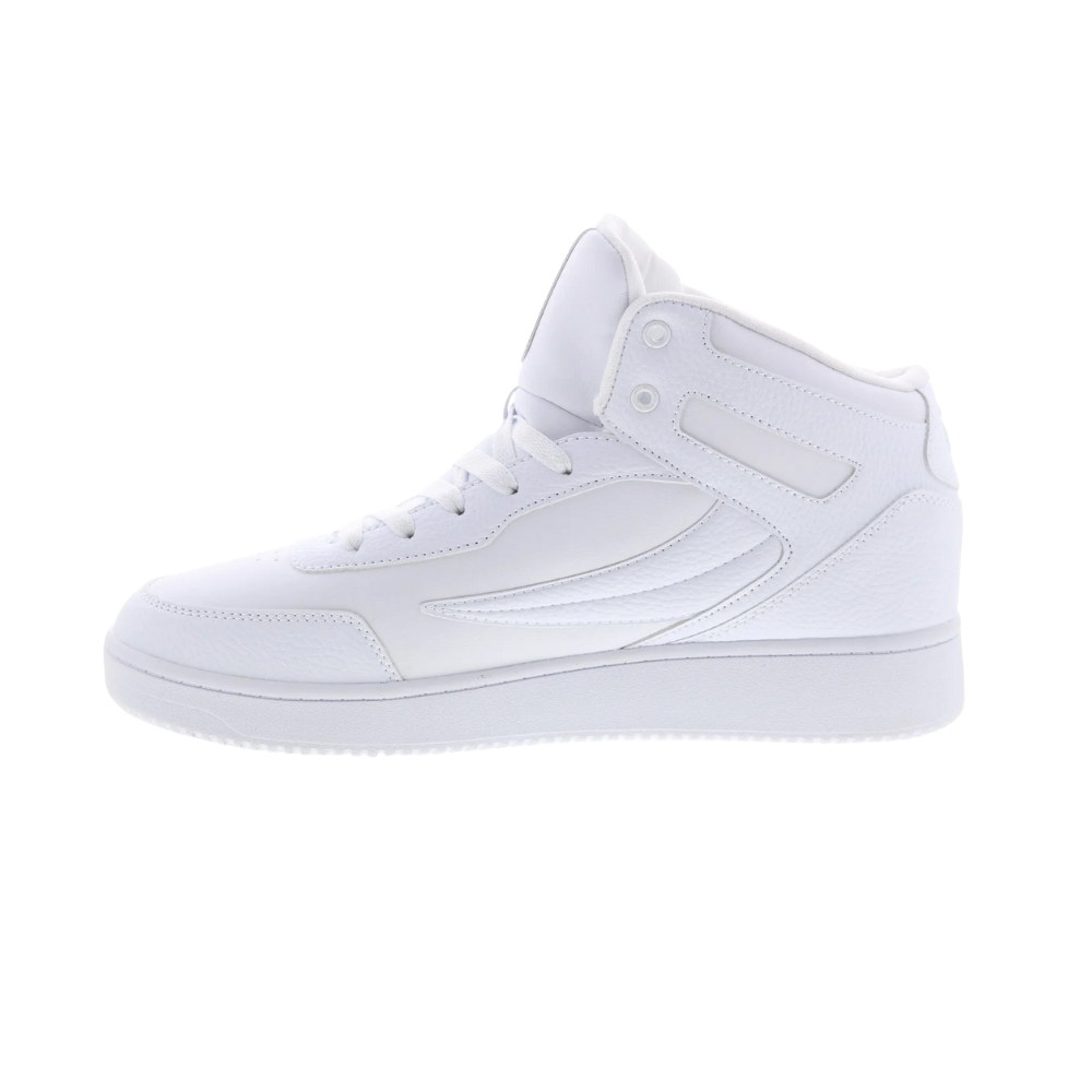 Fila Taglio Men’s Low-Top Synthetic Sneaker 1BM01040-100