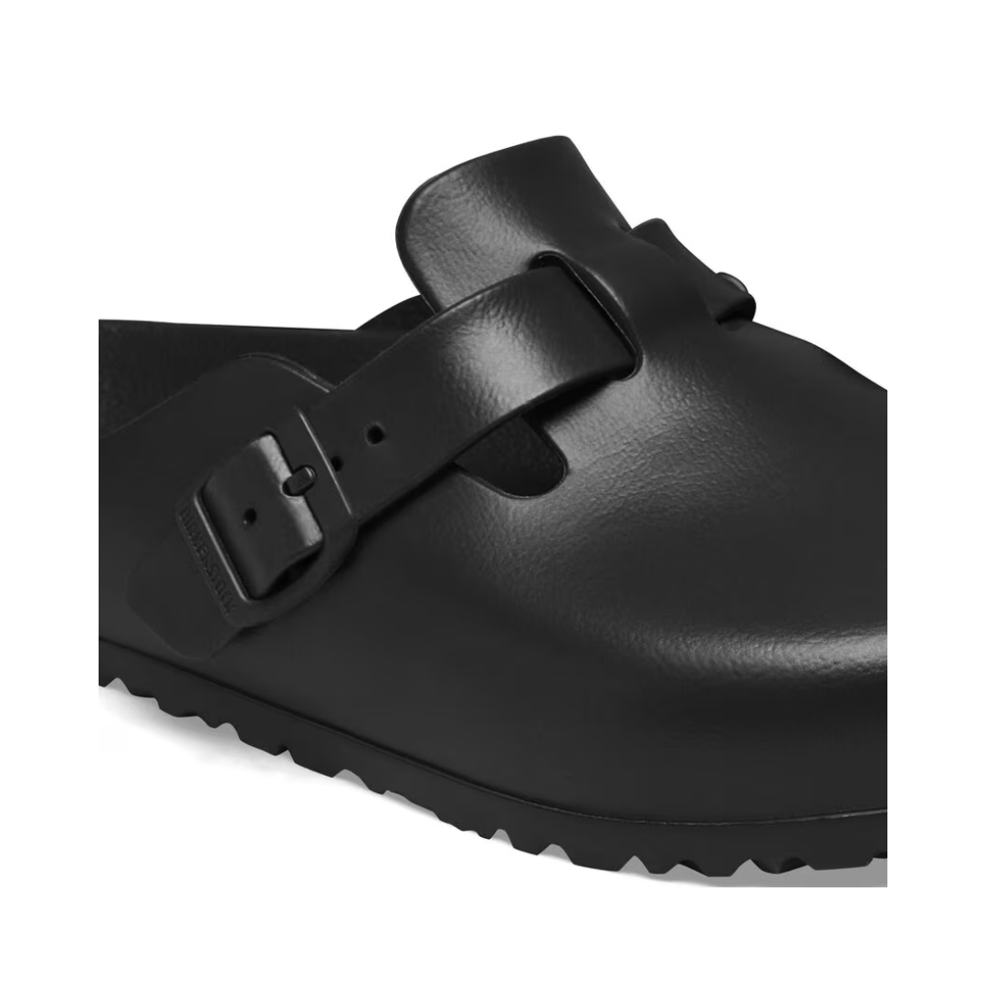 Birkenstock Boston Essentials EVA - Black 1002314