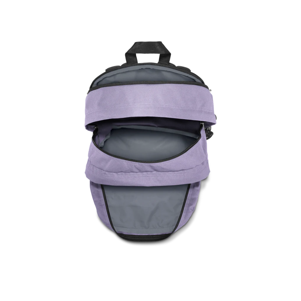 Jansport Big Student Backpack, Extra Large Pastel Lilac JS0A47JK5M9