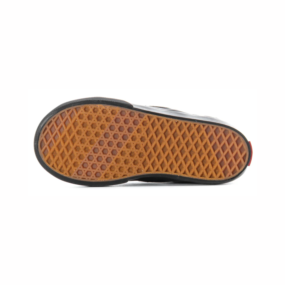 Vans Classic Toddler Slip-On – Black/Black VN-0EX8BKA